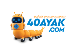 40Ayak Logo
