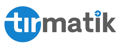 Tirmatik Logo